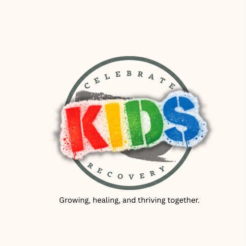 CR For Kids Logo